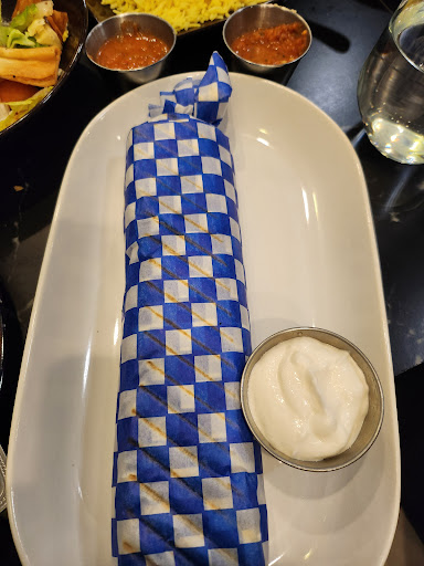 Photo of Arabian Grill Mediterranean Ltd - 12578 72 Ave #115, Surrey, BC V3W 2M6